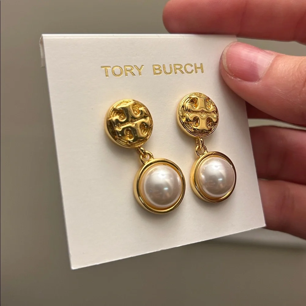 Tory Burch chic tory